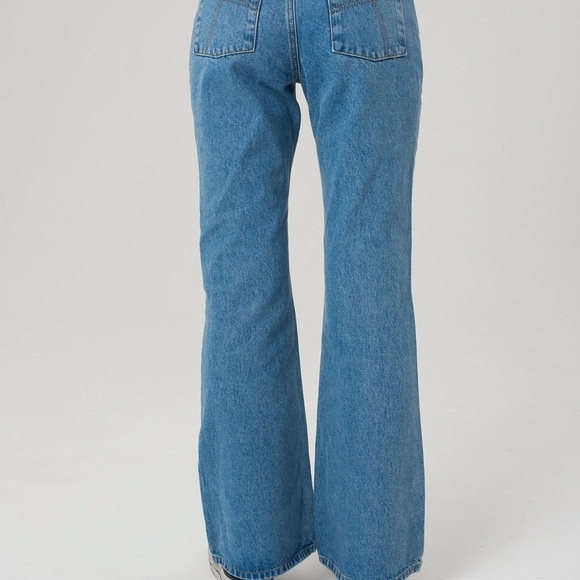 Free people Ragged jeans - Picture 6 of 8